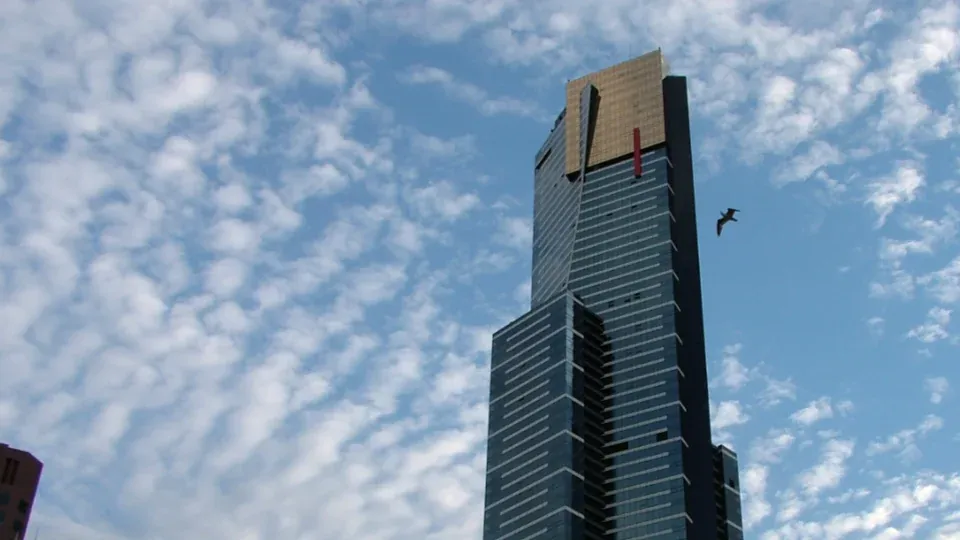 Eureka Tower