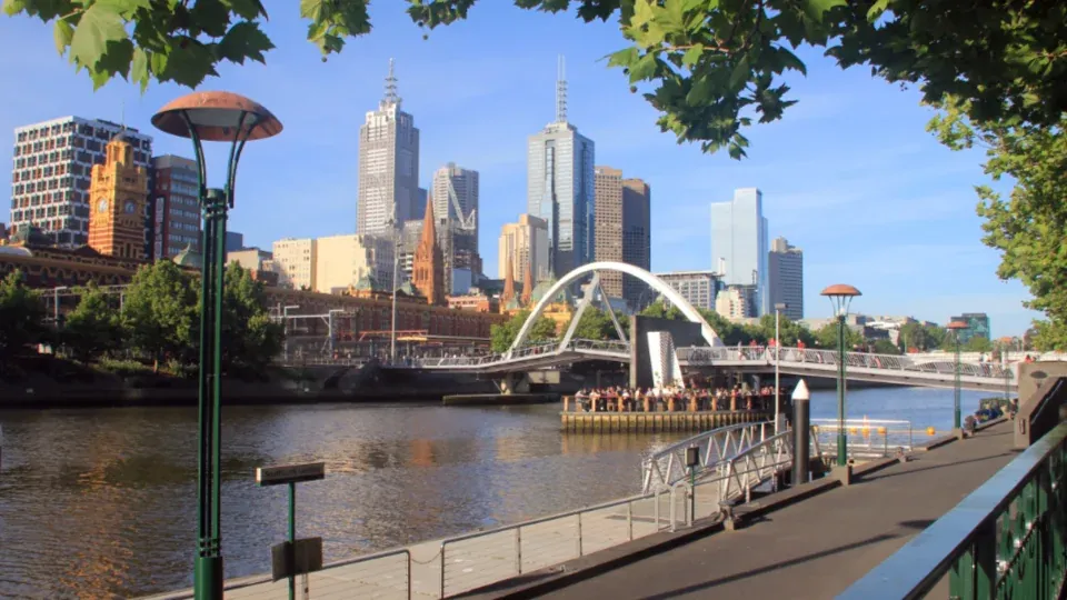 Die Southbank